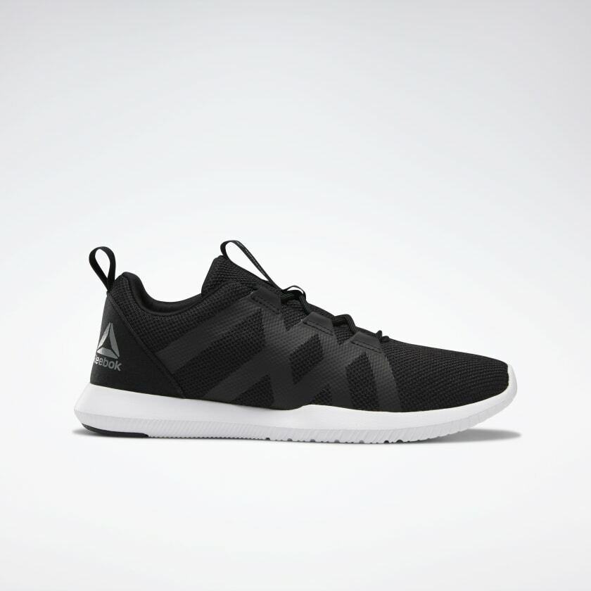 tenis reebok mujer blanco